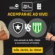 Botafogo x Boavista