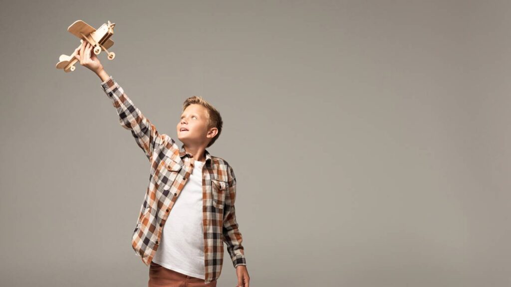 Brinquedos antigos que marcaram a infância de uma geração inteira