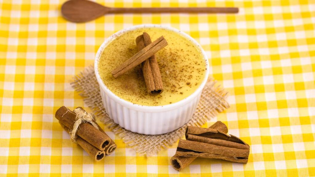 Como fazer canjica de milho verde tradicional do jeito certo