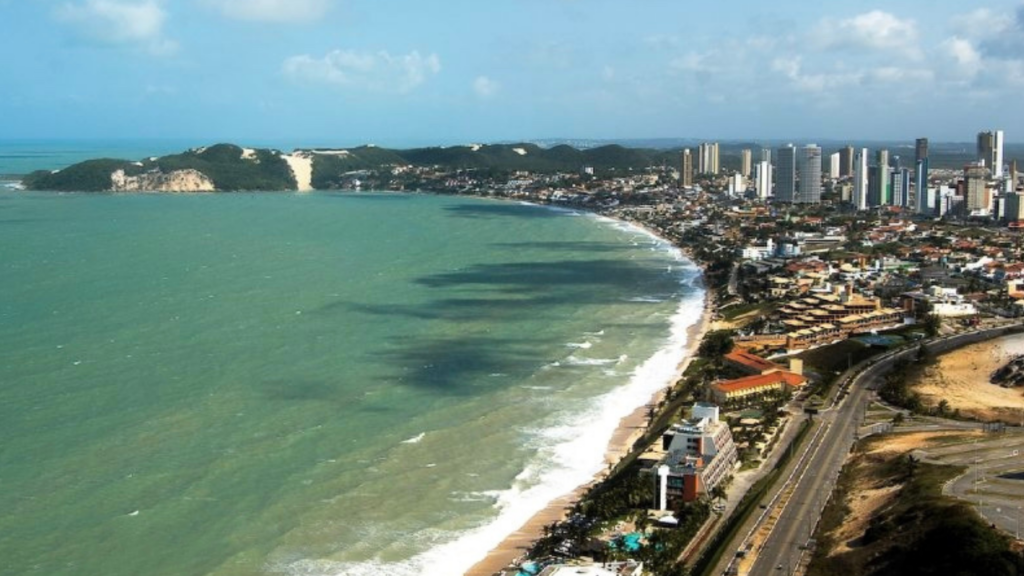 A "Noiva do Sol" é uma cidade que impulsiona turismo e economia sustentável com foco na qualidade de vida