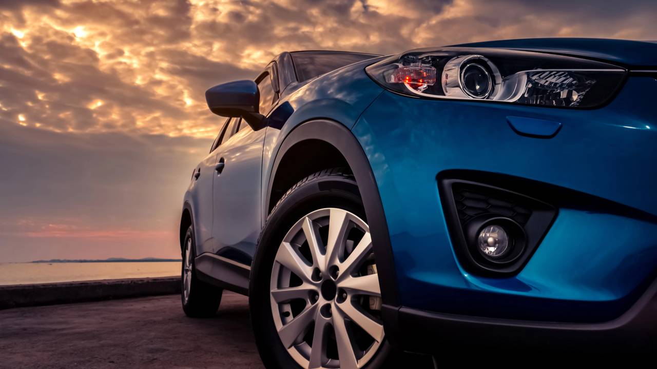 5 SUVs usados confiáveis para quem quer rodar anos sem sustos