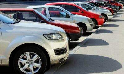 A cor do seu carro pode estar reduzindo o valor na revenda