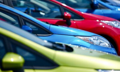 5 carros até R$ 20 mil que podem surpreender no uso diário