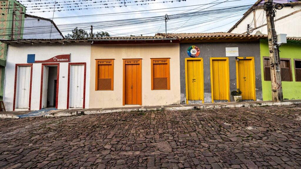 Como era viver numa casa brasileira nos anos 70 e o que mudou completamente desde então
