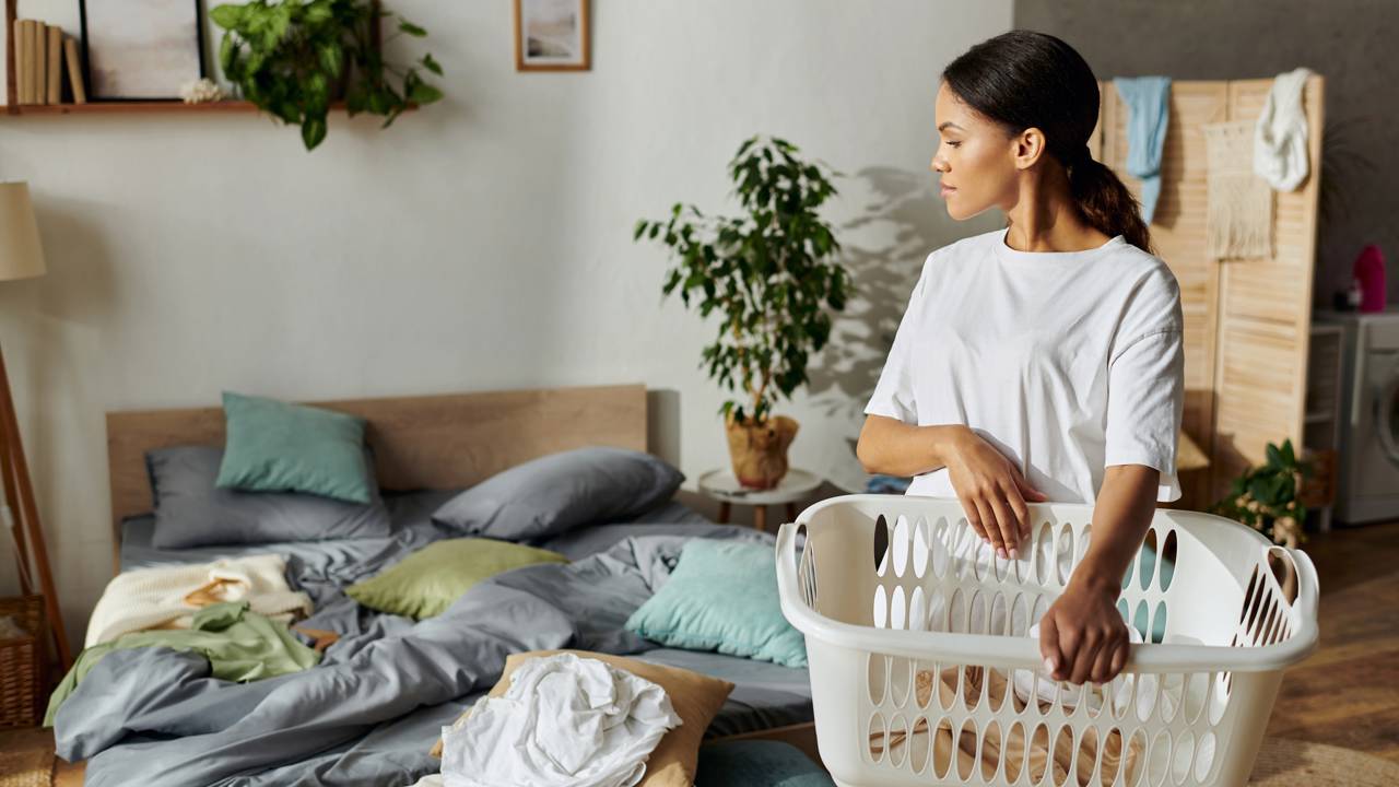 Cinco dicas simples para manter a casa organizada mesmo com a rotina corrida