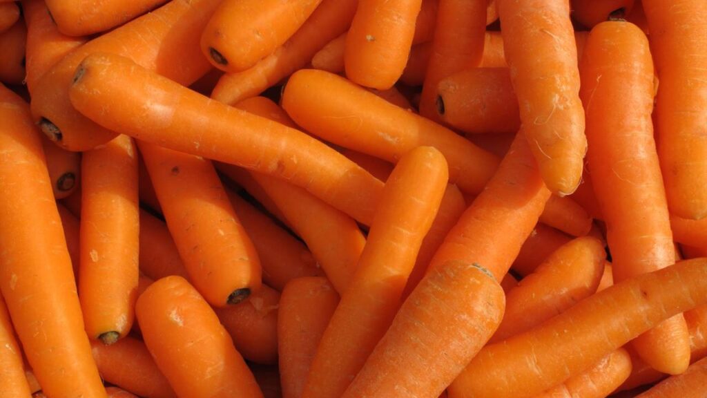 6 incríveis benefícios da cenoura que muita gente consome e poucos conhecem de verdade