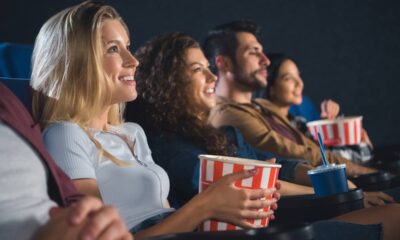 Filmes imperdíveis em destaque em 2026 que todo fã de cinema está assistindo