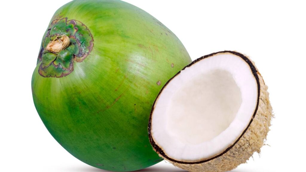 Principais benefícios do coco que fazem essa fruta ser tão valorizada