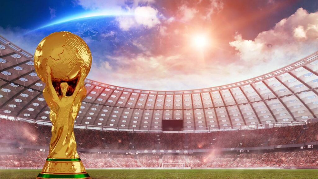 Ranking dos artilheiros da Copa do Mundo mostra os 10 maiores goleadores