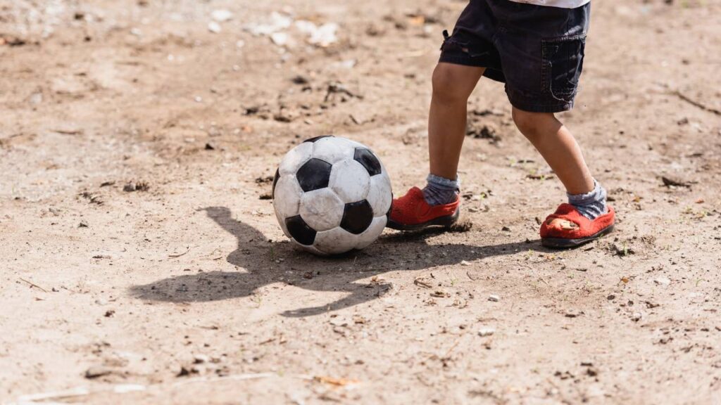 Como era ser criança há 50 anos atrás e por que a infância nos anos 70 foi tão diferente da atual