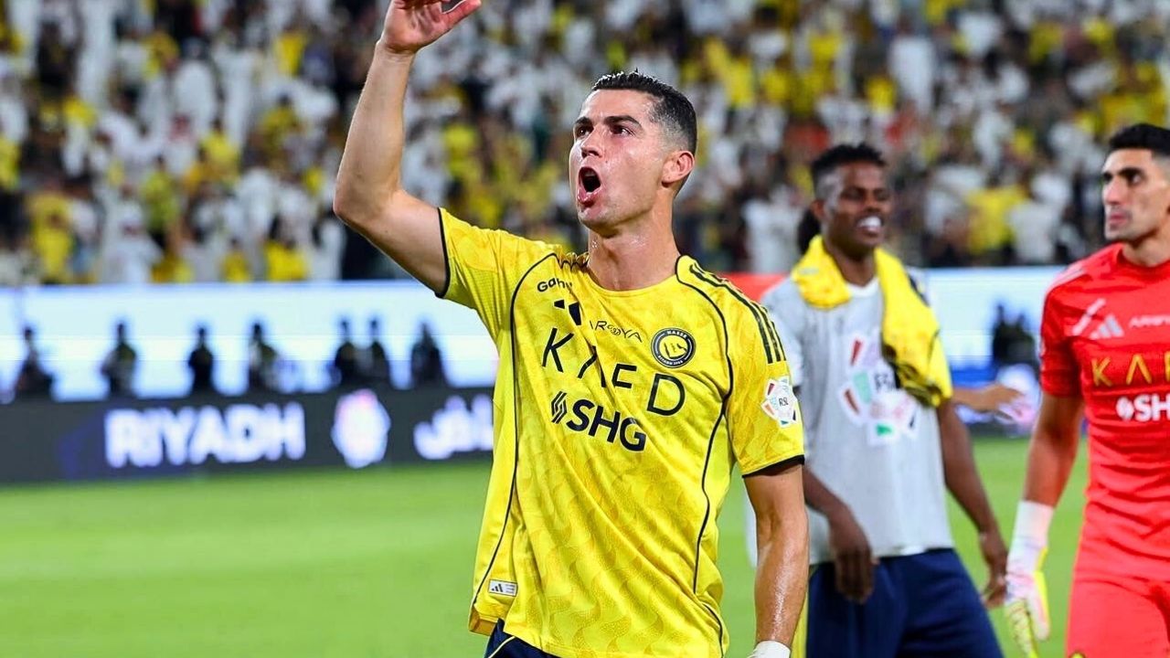 Cristiano Ronaldo pode avaliar retorno a ex-clube diante de cenário incerto no Al-Nassr
