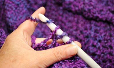 Essas tendências de crochê para o verão 2026 estão bombando e vão dominar as produções