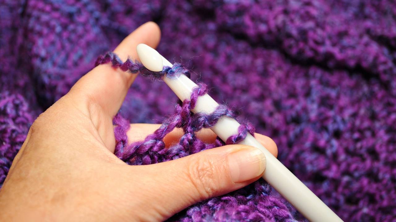 Essas tendências de crochê para o verão 2026 estão bombando e vão dominar as produções