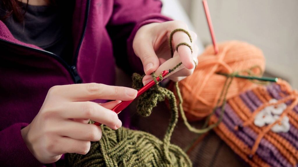 Essas tendências de crochê para o verão 2026 estão bombando e vão dominar as produções