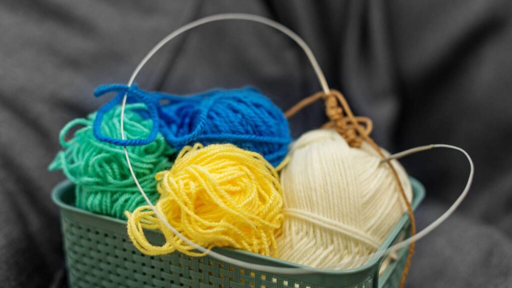 Como fazer o crochê circular do jeito certo e evitar que o trabalho fique ondulado