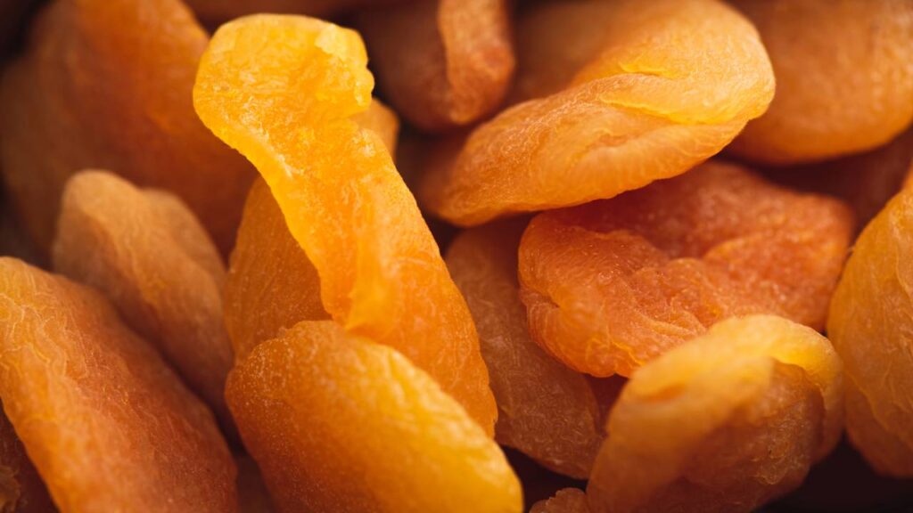 Damasco engorda ou emagrece? E o que realmente acontece quando você consome a fruta