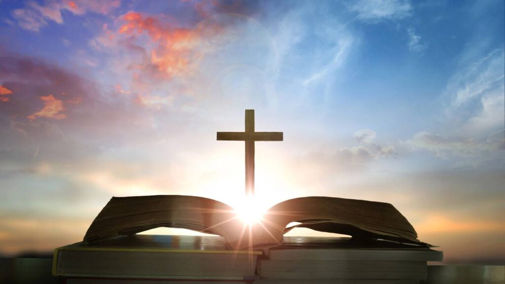 Versículo do dia: Mateus 5:14 — mesmo quando tudo parece escuro, você nasceu para iluminar