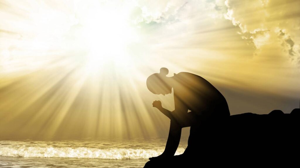 Frase do dia Isaías 64:4 — Deus prepara algo maior do que você imagina