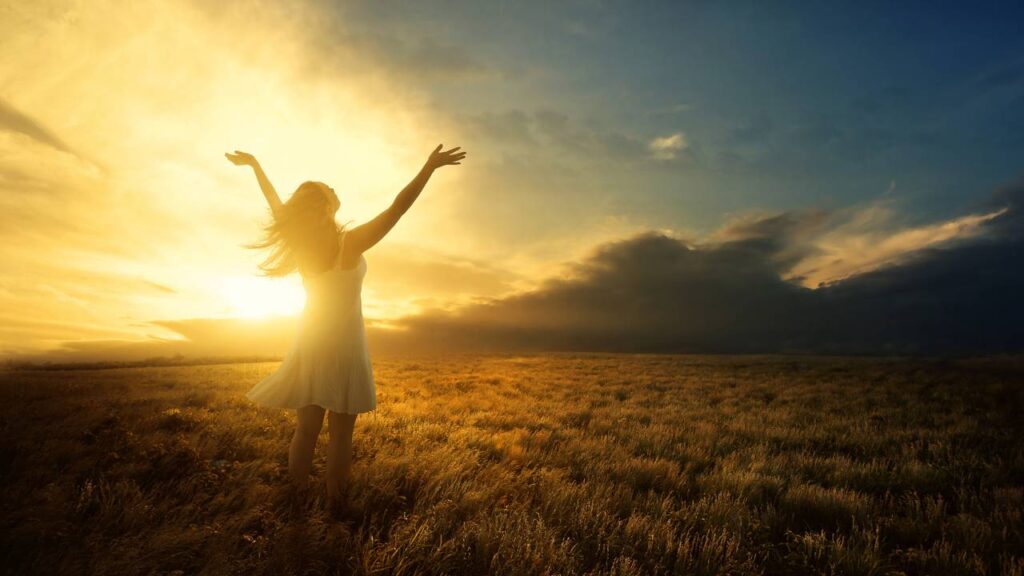 Frase do dia Isaías 64:4 — Deus prepara algo maior do que você imagina