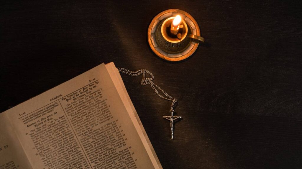 Frase do dia Isaías 64:4 — Deus prepara algo maior do que você imagina