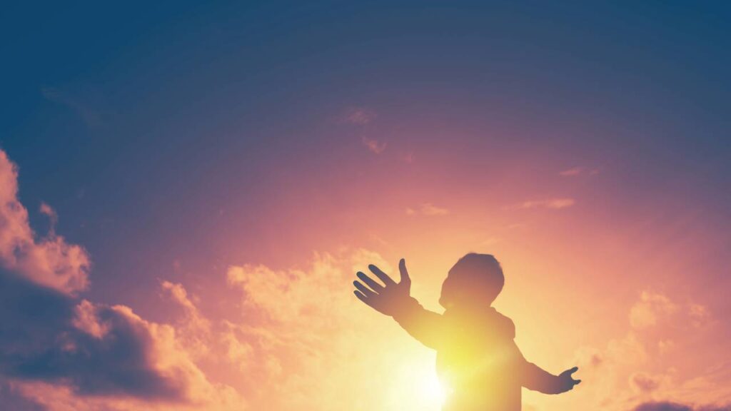 Versículo do dia Salmos 66:19 — Deus escuta até sua oração silenciosa