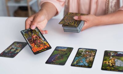 Previsão espiritual do dia aponta mudanças sutis que podem afetar seu caminho