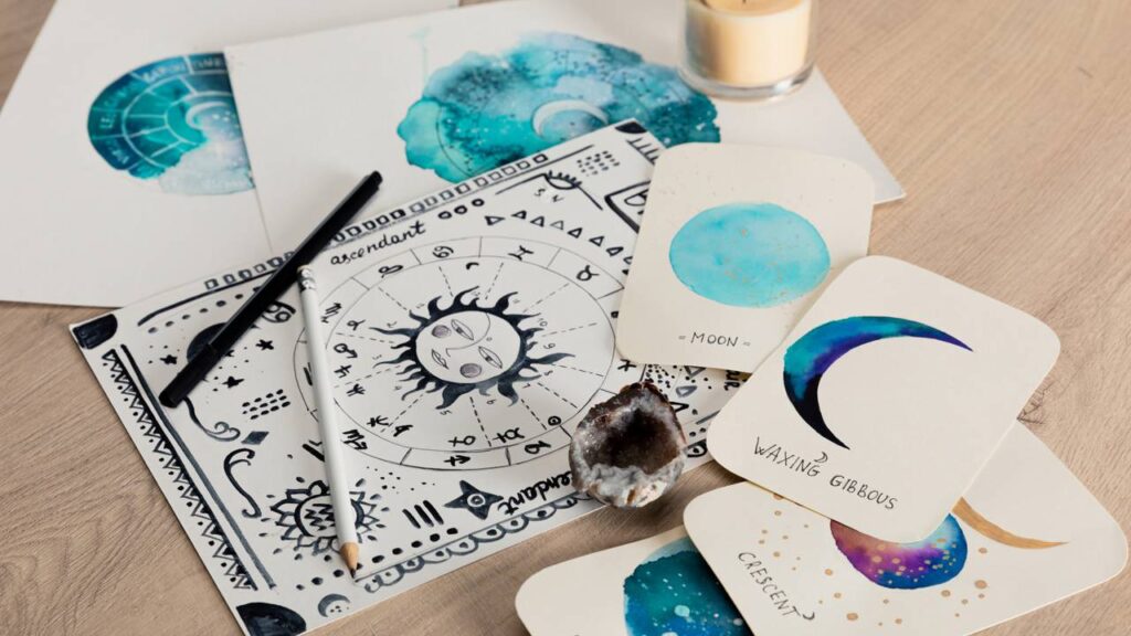 Mensagem espiritual revelada hoje traz um aviso que você não deve ignorar