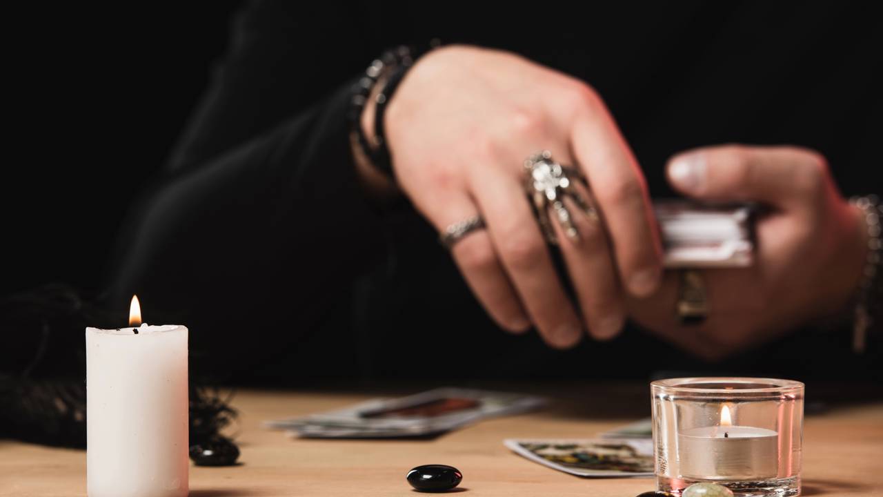 Mensagem espiritual revelada hoje traz um aviso que você não deve ignorar