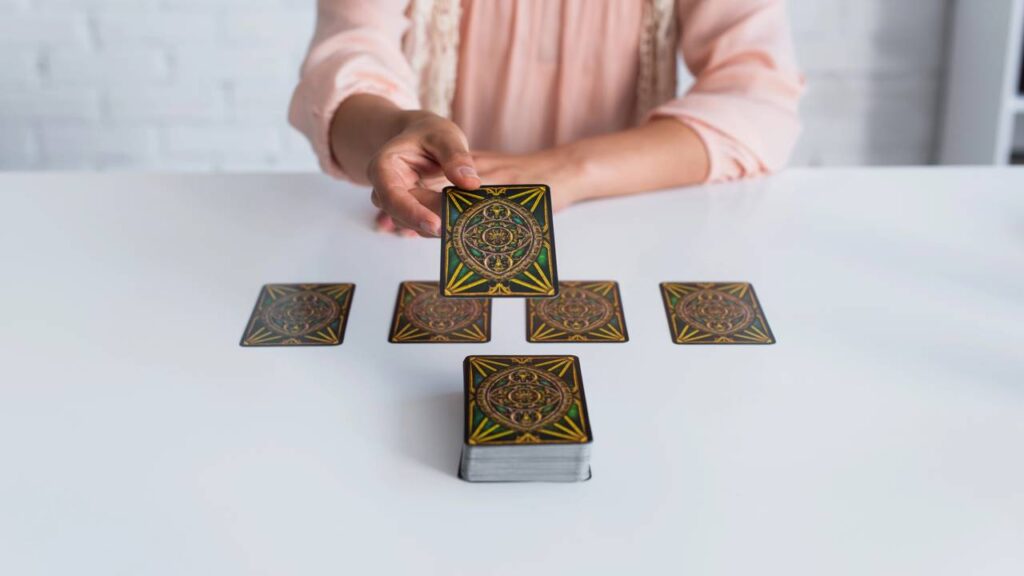 Previsão espiritual do dia sugere cautela com decisões tomadas no impulso