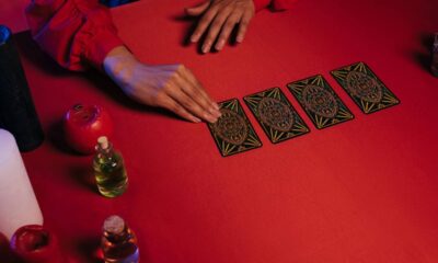 Energia espiritual do dia indica momento ideal para fechar ciclos