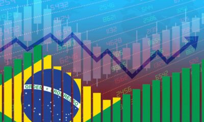 História econômica do Brasil até 1930 e como o país construiu suas bases econômicas