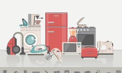 Esse aparelho doméstico para casas modernas virou tendência nos lares brasileiros