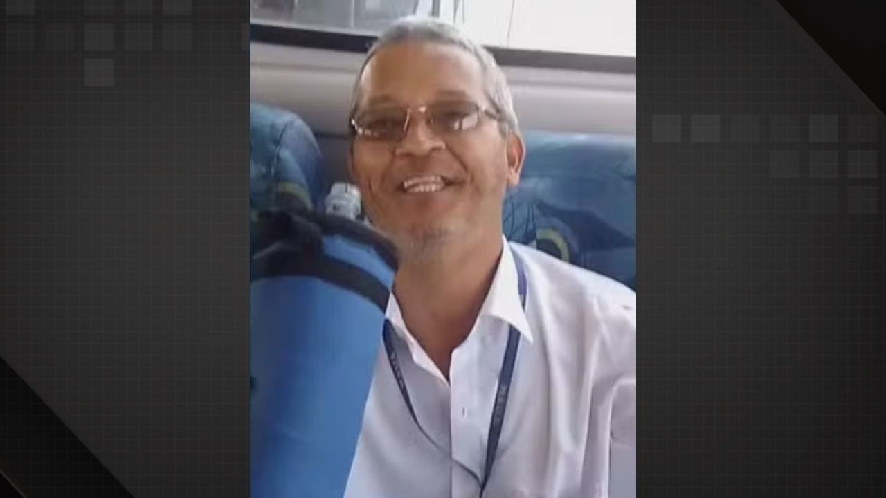 Motorista de ônibus é morto a tiros em garagem de São Gonçalo