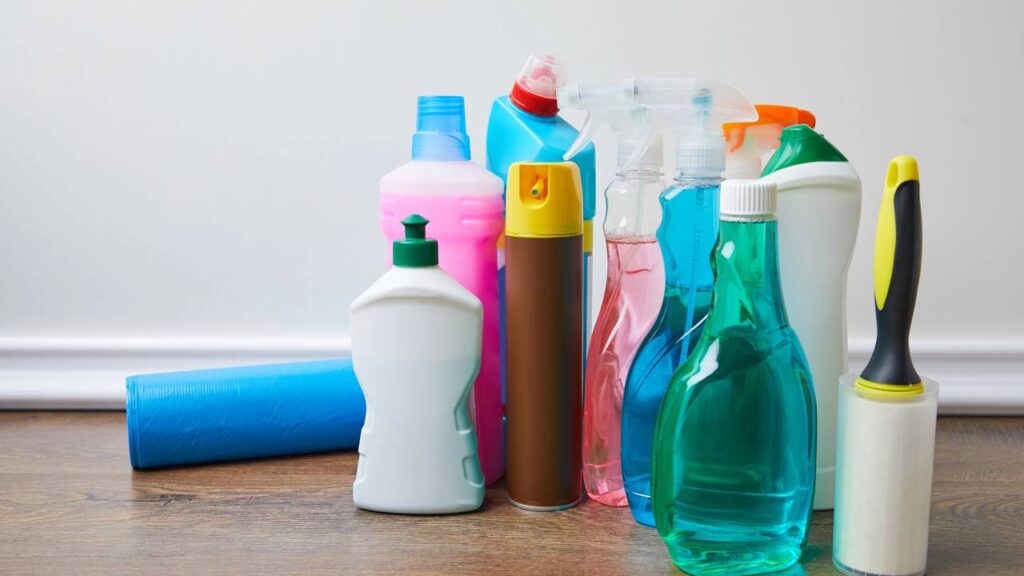 Dicas para fazer uma faxina bem feita e deixar a casa realmente limpa sem esforço desnecessário