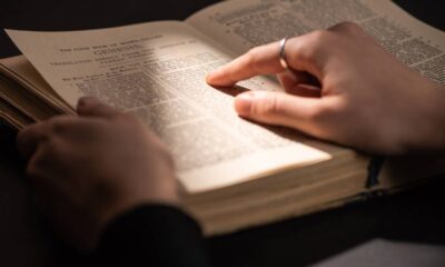 Frase do dia Isaías 64:4 — Deus prepara algo maior do que você imagina