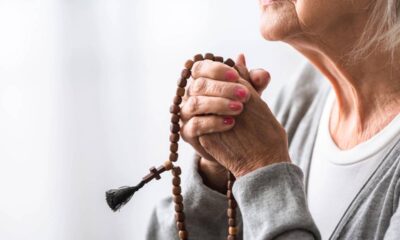 Frase do dia Isaías 64:4 — Deus prepara algo maior do que você imagina