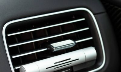 Aprenda de forma simples a trocar o filtro de ar no prazo certo e evite gastos extras e desgaste desnecessário