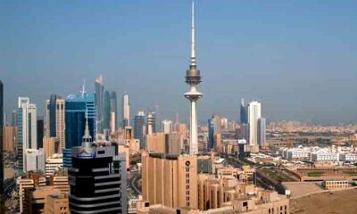 Calor sufocante: como sobreviver na cidade do Kuwait, a mais quente do mundo