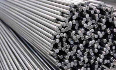 Como assim? Entenda por que o aço inox não enferruja