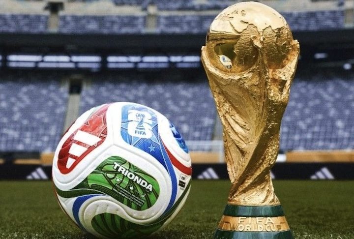 4 meio-campistas que podem decidir jogos e surpreender favoritos na Copa do Mundo 2026
