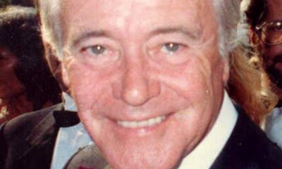 Há 101 anos nascia um dos grandes atores do cinema americano: Jack Lemmon