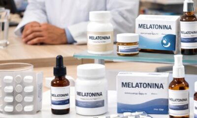 Por que o uso da melatonina pode conter riscos a longo prazo