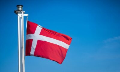 Cruz nórdica aparece nas bandeiras de todos os países da Escandinávia; entenda