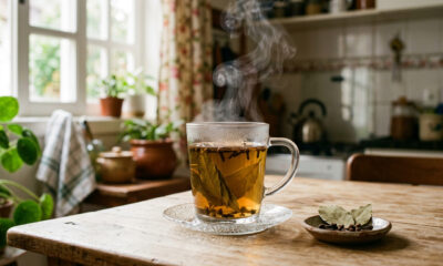 Ferver folha de louro com cravo-da-índia: por que é recomendado e quais são os seus benefícios