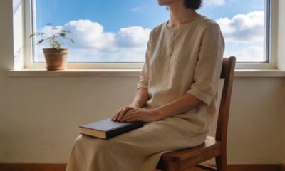 Gostar de ficar sozinho nem sempre indica tristeza ou problema