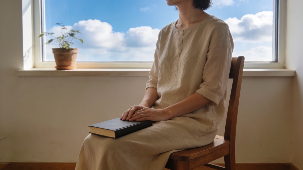 Gostar de ficar sozinho nem sempre indica tristeza ou problema