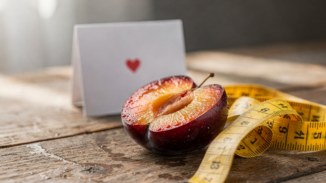 Os benefícios da ameixa que vão muito além do intestino e surpreendem muita gente