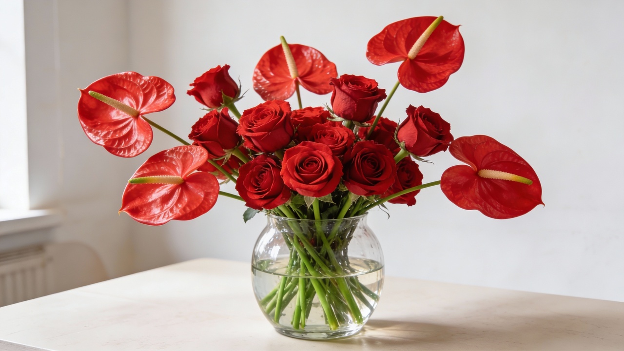 Arranjos duradouros começam com a escolha certa dessas flores