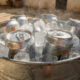 Como gelar a cerveja em poucos minutos sem precisar do congelador