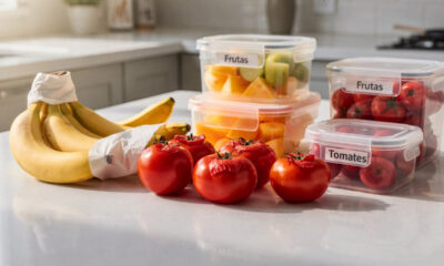 Dicas práticas para organizar sua casa e evitar desperdícios